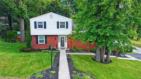 107 Loire Valley Dr, Pittsburgh, PA 15209