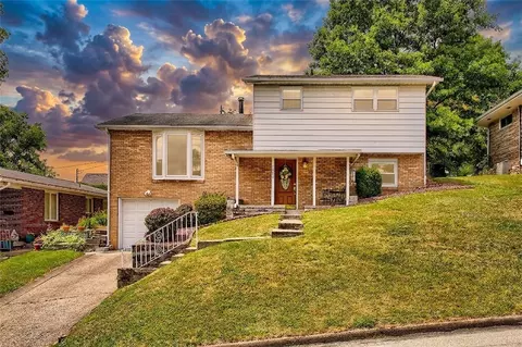 1620 Ashland St, Greensburg, PA 15601
