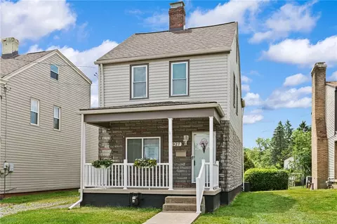 927 Greenhill Rd, Pittsburgh, PA 15209