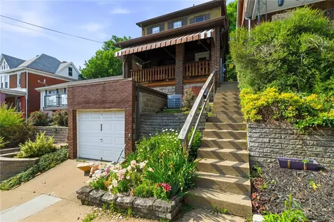 849 Lilac, Pittsburgh, PA 15217