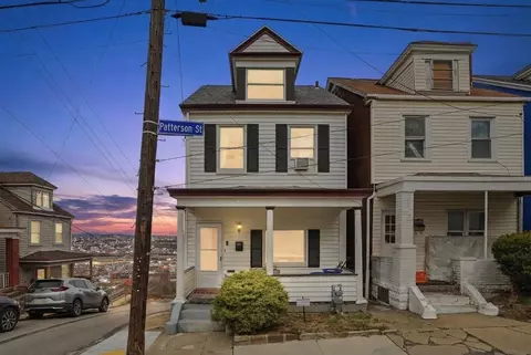 2301 Patterson, Pittsburgh, PA 15203