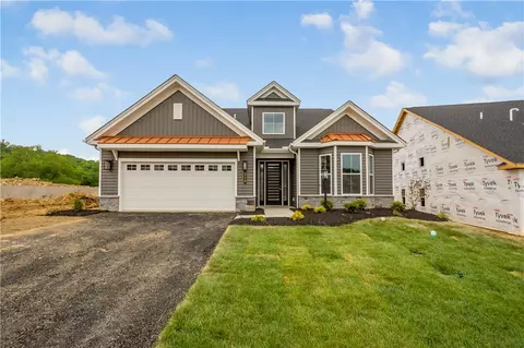 210 Freedom Ln, Allison Park, PA 15101