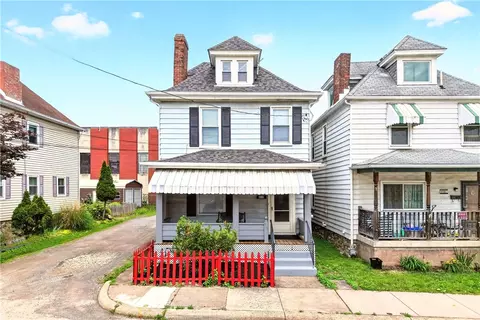 410 Kendall St, Coraopolis, PA 15108