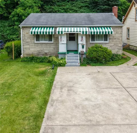 793 Becks Run Rd, Pittsburgh, PA 15210