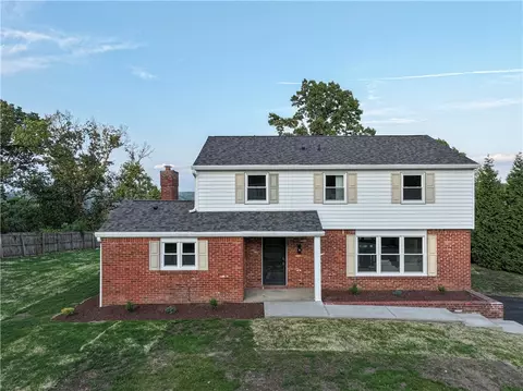 101 Wynview Dr, Coraopolis, PA 15108