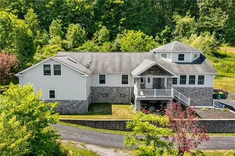 787 Dutch Hill Rd, Oakdale, PA 15071