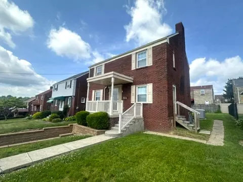 4132 Davis Ave, Homestead, PA 15120