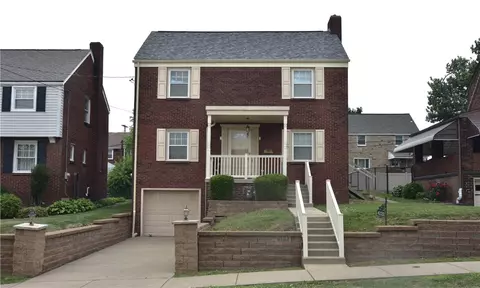 4132 Davis Ave, Homestead, PA 15120