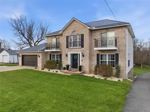 959 Newell Rd, Fayette City, PA 15438