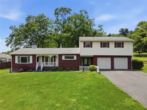 540 Fleming Rd, Sarver, PA 16055