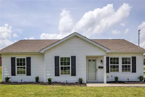 508 Fern Aly, Duquesne, PA 15110