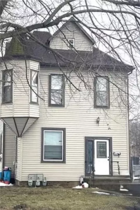 1227 Penn Ave, New Brighton, PA 15066