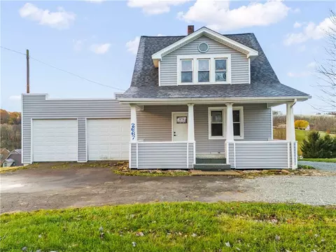 2667 Jefferson Ave, Washington, PA 15301