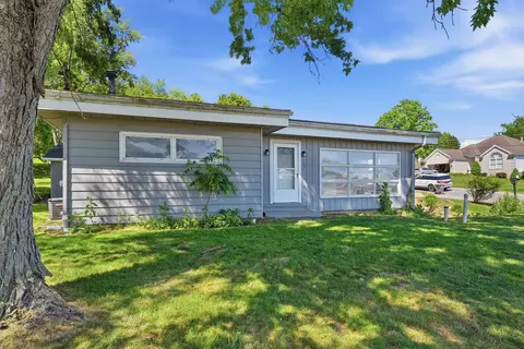 121 Crescent, Evans City, PA 16033