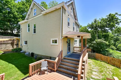 615 N Birmingham, Pittsburgh, PA 15202