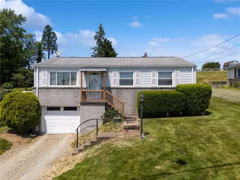 13479 Louise Dr, Irwin, PA 15642