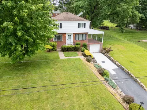117 Dennis Dr, Glenshaw, PA 15116