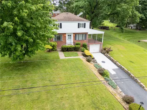 117 Dennis Dr, Glenshaw, PA 15116