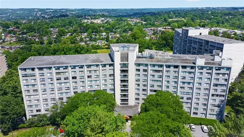 1150 Bower Hl #703A, Pittsburgh, PA 15243