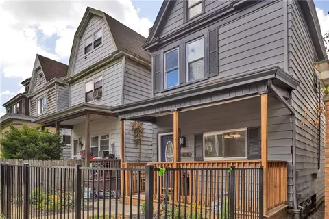 614 Edgemont St, Pittsburgh, PA 15210