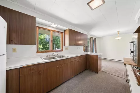 Kitchen - 6290 Italy Rd, Export, PA 15632 photo 2 of 3