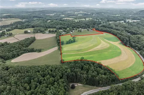lot Harkins Mill Rdrt 989, Rochester, PA 15074