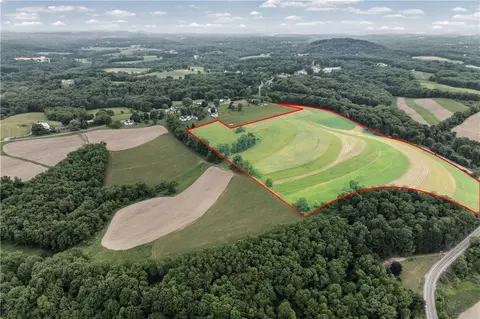 lot Harkins Mill Rdrt 989, Rochester, PA 15074