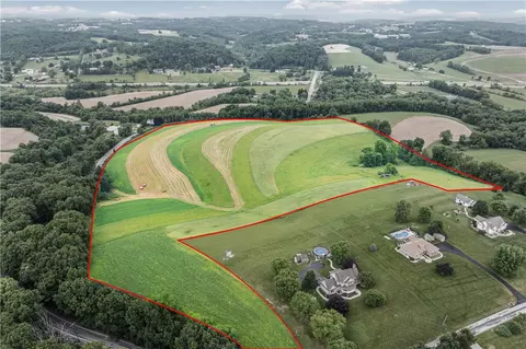 lot Harkins Mill Rdrt 989, Rochester, PA 15074