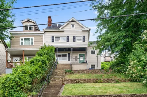 2316 Mission St, Pittsburgh, PA 15203
