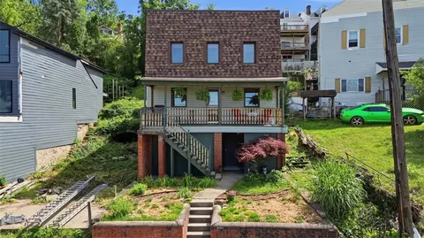 70 Holt St, Pittsburgh, PA 15203