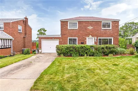 168 Carmella Dr, White Oak, PA 15131
