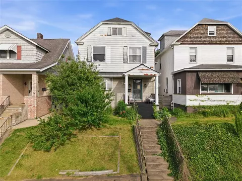 519 Jackson Ave, Vandergrift, PA 15690