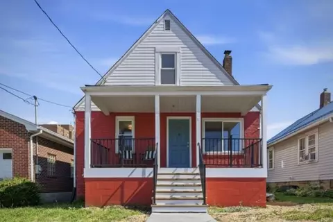 531 Grant St, Springdale, PA 15144