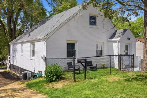 3420 York St, Homestead, PA 15120