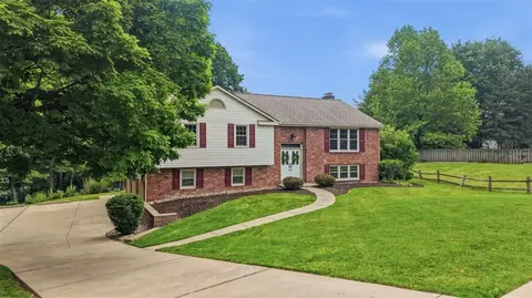 2414 Bellwood Ct, Pittsburgh, PA 15237