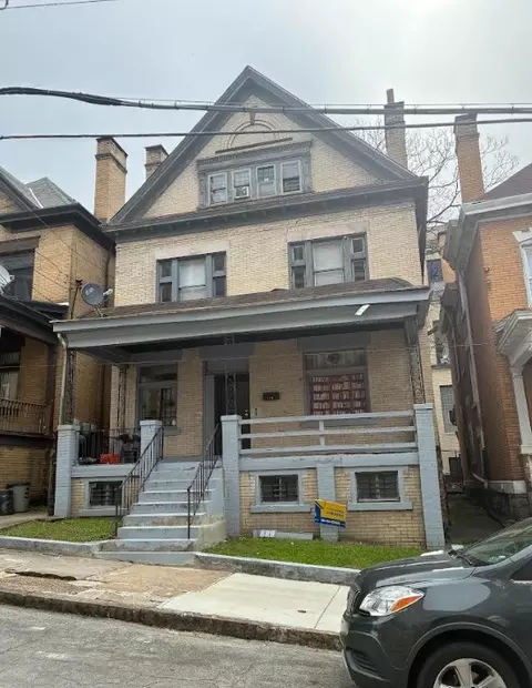 1110 Center, Wilkinsburg, PA 15221