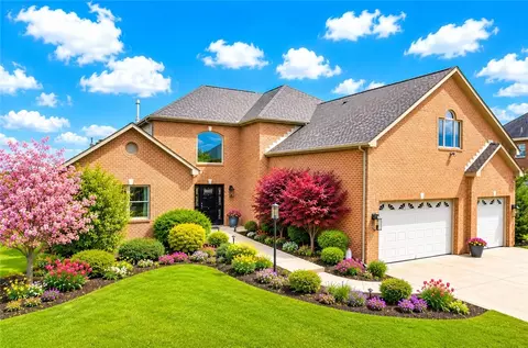 501 Kingston Cir, Venetia, PA 15367