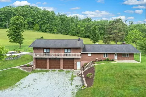 4948 Ashbaugh Rd, Murrysville, PA 15668
