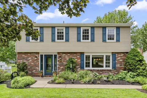 3179 Meadowridge, Gibsonia, PA 15044
