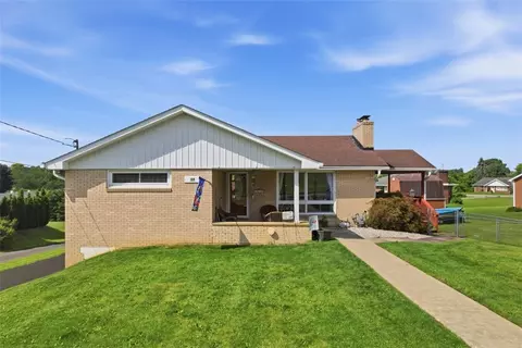 100 Burbank Dr, Irwin, PA 15642