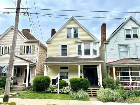 2242 Milligan Ave, Pittsburgh, PA 15218