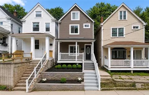 232 57th St, Pittsburgh, PA 15201