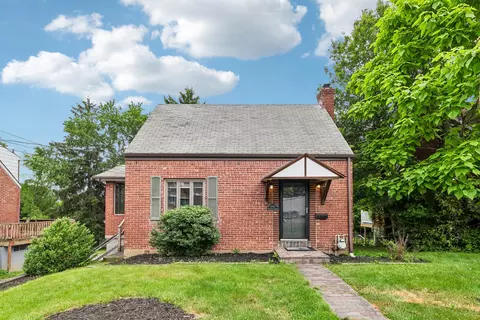 1065 Grandview, Bridgeville, PA 15017