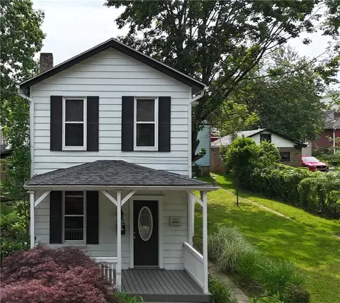 644 4th St, Oakmont, PA 15139
