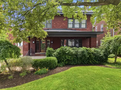 321 S Linden Ave, Pittsburgh, PA 15208