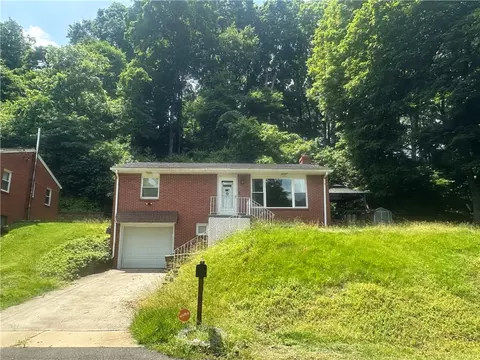 80 Forest Rd, Ambridge, PA 15003