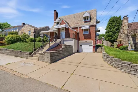 411 Phillips, Mckees Rocks, PA 15136