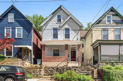 328 Pitt St, Pittsburgh, PA 15221