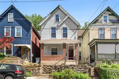 328 Pitt St, Pittsburgh, PA 15221