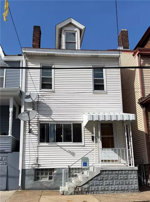 112 Clay St, Pittsburgh, PA 15215